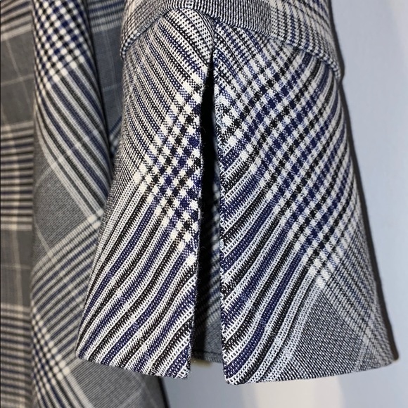 H&M Plaid Dress - Picture 2 of 4